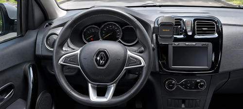 Renault Stepway 1.6 Dynamique / Intens Mecánica