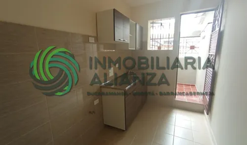 Apartamento En Arriendo En Centro. Cod A4340