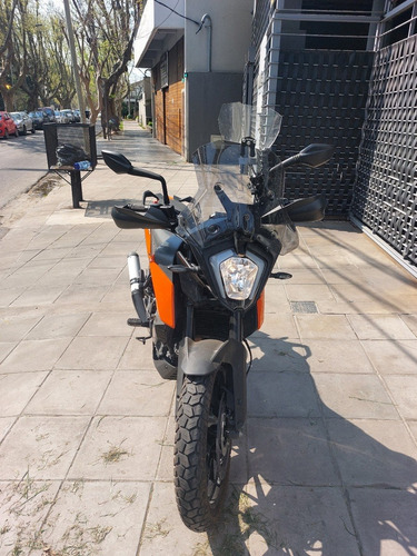 Imagen 1 de 4 de Ktm 250 Adventure