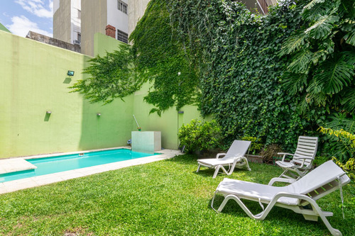 Excelente Casa - 5 Amb - Piscina - Parrilla - Suite - Belgrano R