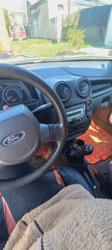 Ford Ka 1.0 Fly Viral 63cv