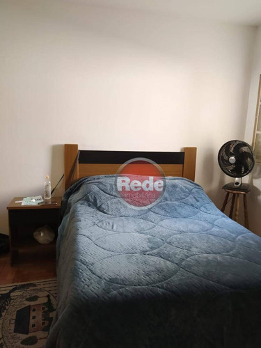 Imagem 19 de 27 de Casa À Venda, 153 M² Por R$ 350.000,00 - Centro - São José Dos Campos/sp - Ca3353