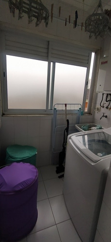 Apto Vila Rosália, 61 M², 2 Quartos, 2 Banheiros, 2 Vagas