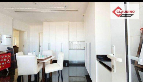 Imagem 15 de 23 de Apartamento Com 4 Dormitórios À Venda, 297 M² Por R$ 4.800.000 - Jardim Anália Franco - São Paulo/sp - Ap2641