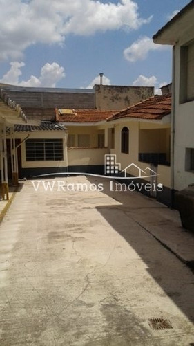 Imagem 11 de 12 de Casa Térrea Para Locação No Bairro Vila Formosa, 2 Dorm, 0 Suíte, 1 Vagas, 65 M - 78