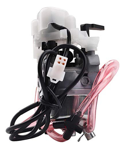 Carburador Eu2000i Generador Inverter Honda 16100z0dd03...
