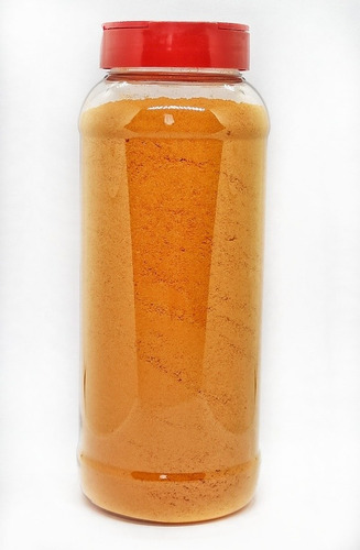 Sazonador Queso Cheddar 1 Kilo ( Palomitas- Papas- Botanas)