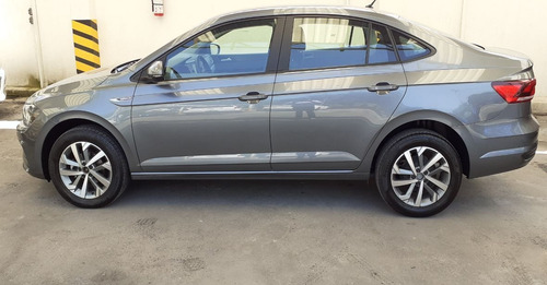 Volkswagen Virtus 2020 1.6 L4 At