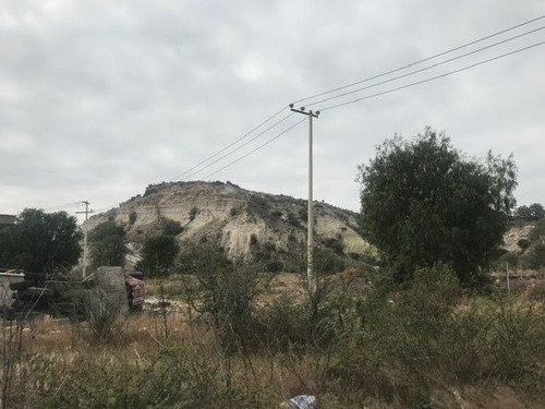 Imagen 4 de 6 de Terreno En Venta, S/carretera Tula - Tepeji, Frente A Parqu