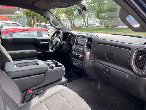 Imagen 7 de 12 de Gmc Sierra Modelo 2020