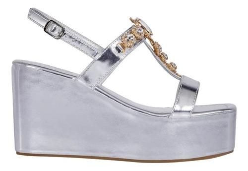 Sandalia Vi Line Fashion Modelo 1126564