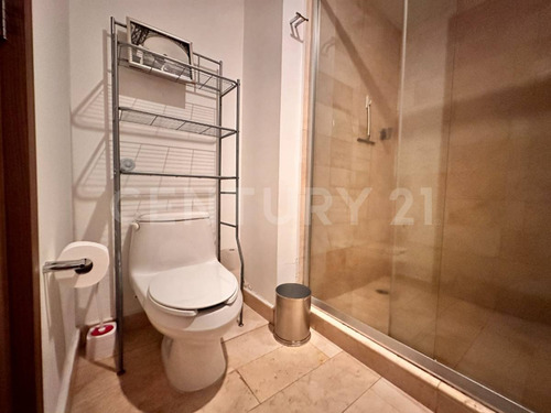 Departamento En Venta En Paseo De La Reforma, Cuauhtémoc, Cdmx