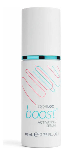 Serum - Ageloc Activating Boost Serum De Nu Skin Momento De Aplicación Día/noche Tipo De Piel Todo Tipo De Piel