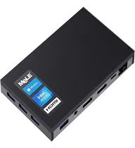 Comprar Mele Quieter2q Mini Pc Sin Ventilador Windows 11 Pro Celeron