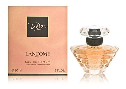 Edp 1 Onza Tresor Por Lancome Para Mujer En Spray