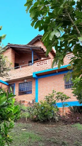 Finca Marinilla Via Peñol Guatapé