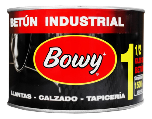 Betun Bowy X Kilo Unidad