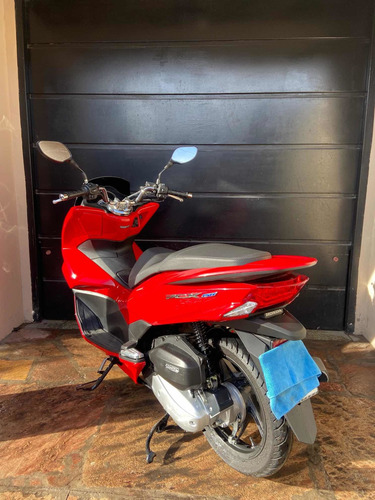Imagen 3 de 7 de Honda Pcx 150