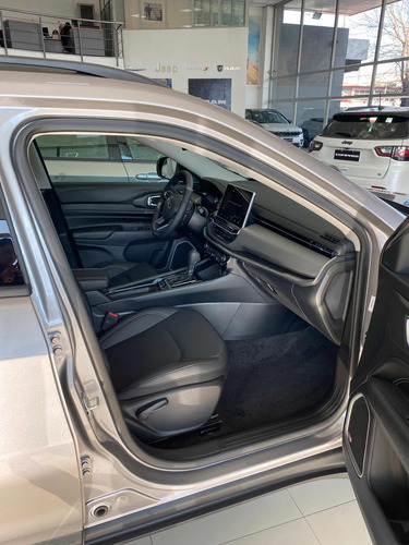 Jeep Compass Longitude