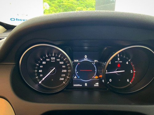 Imagem 2 de 7 de Discovery Sport 2.0 Biturbo Diesel