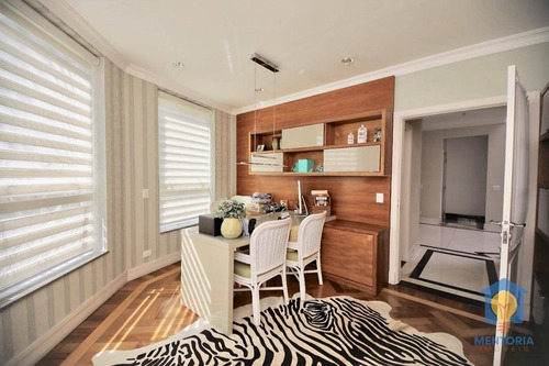 Imagem 10 de 30 de Casa Com 4 Dorms À Venda - R$ 3.799.000 - São Paulo Ii - Cotia/sp - Ca0467