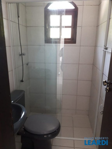 Imagem 15 de 15 de Sobrado - Jardim Marajoara - Sp - 632887