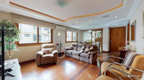 Imagem 11 de 30 de Apartamento Em Rio Branco, Porto Alegre/rs De 130m² 3 Quartos À Venda Por R$ 820.000,00 - Ap237481-s