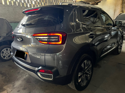 Chery Tiggo 5X 1.5 Txs Flex Aut. 5p