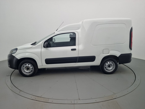Fiat Fiorino 1.4 MPI FURGÃO ENDURANCE 8V FLEX 2P MANUAL