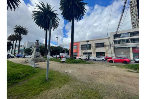 Oficinas En Plano De Valparaiso