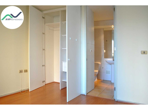 Arriendo Depto Japonés 1d En Metro Baquedano (105434)