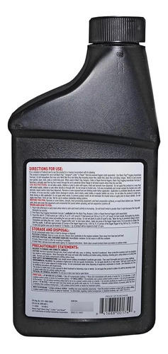 Black Flag Insecticida De Exterior