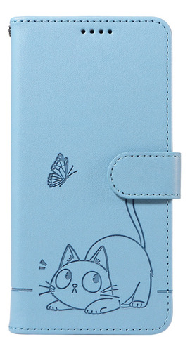 Funda De Piel Sintética De Alta Calidad Para Huawei Honor X8 4g/x8 5g/x8a 5g/x8b 4g/x8c 4g Walletm, Ranura, Correa De Mu