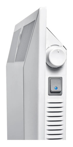 Calefactor Electrico Clever Con4000 1500w Por Conveccion