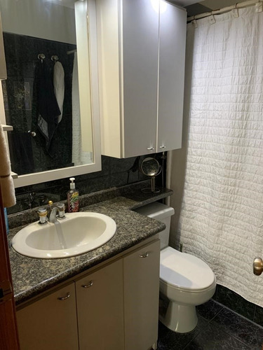 Imagen 3 de 16 de Bello Apartamento Con Todos Los Servicios Ininterrumpidos En Bello Monte