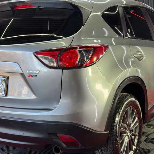 Mazda CX-5 2.0 High Fwd