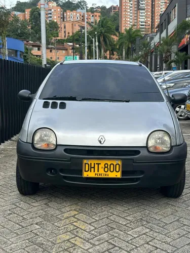 Renault Twingo 1.2 Access +