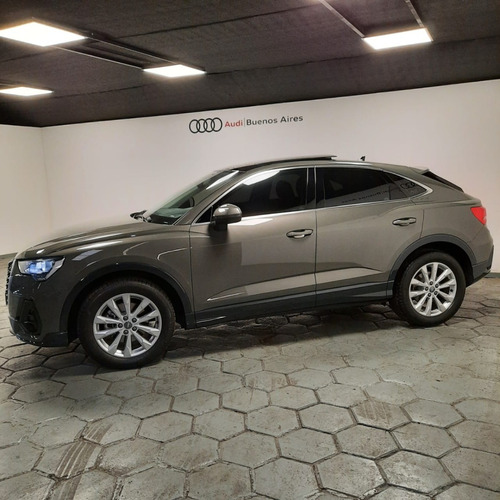 Audi Q3 35 Tfsi Sportback Usado Nuevo 0km 1.4 2.0 Q2 Q5 Tv