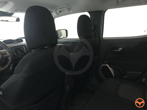 Imagem 12 de 15 de Jeep Renegade 1.8 16v Flex Sport 4p Manual