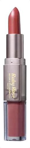 Ruby Rose Duo Batom Semi-matte 292 6,6 G
