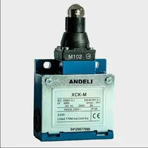 Comprar Interruptor Final De Carrera Xck-m115  Xck-m102 Marca Andeli