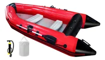 Comprar Bote De Bote De 10 Pies, Barco Inflable Para 4 Personas