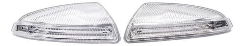 Luz Intermitente Espejo Exterior Mercedes-benz Clase C W204