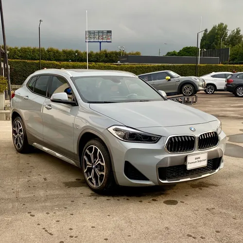 BMW X2 Sdrive 20 I