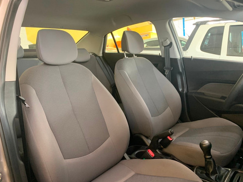 Hyundai Hb20s 1.0 Comfort Plus Flex 4p