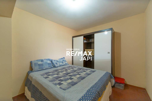 Imagem 18 de 28 de Casa À Venda Em Jundiaí - Jardim Colonial - At: 273 M² E Ac: 227 M² - 3 Vagas - 1 Suíte - Ca2270