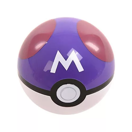Como Conseguir a Master Ball em Pokémon GO?