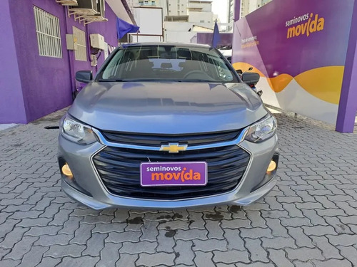 Chevrolet Onix 1.0
