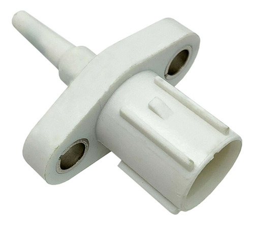 3 Sensores De Admisión Iat 37880p05a00 Con Conector Para Civ