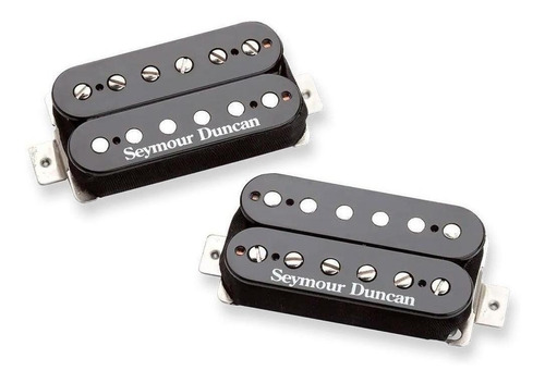 Seymour Duncan Sh-18n Whole Lotta, Pastillas Humbucker 